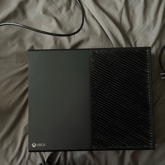 Xbox one - Picture 2 of 8